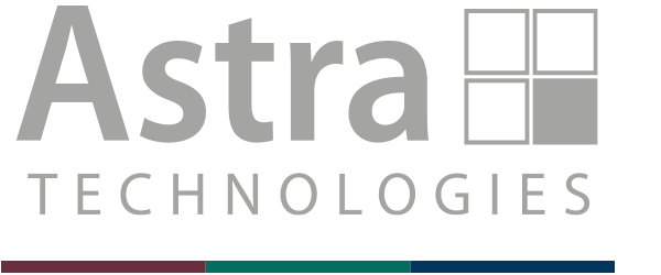 Astra Group Logo