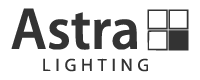 Astra Lighting Logo